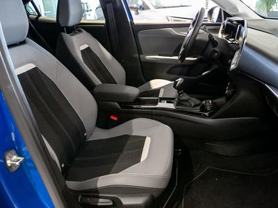 Opel Mokka Elegance -PDC vorne+hinten-Rückfahrkamera-Lenkradh 