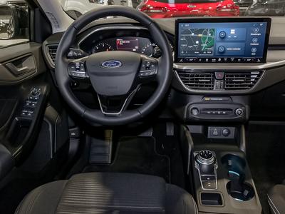 Ford Focus 1.5 EcoBlue EU6d Titanium AUTOMATIK KAMERA NAVI WI 