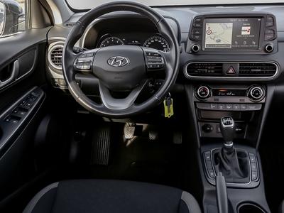 Hyundai Kona 2WD 1.0 T-GDI Trend KLIMAANLAGE TEMPOMAT KAMERA SI 