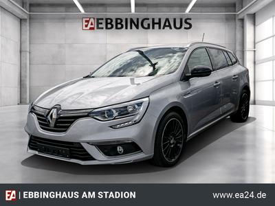 Renault Megane Grandtour Limited -Navi-Apple CarPlay-Android Auto 