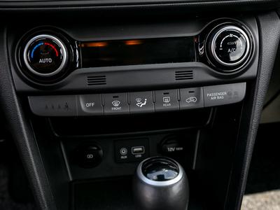 Hyundai Kona 2WD Trend -Navi-Apple CarPlay-Android Auto-Klimaau 