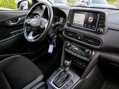 Hyundai Kona 2WD Trend -Navi-Apple CarPlay-Android Auto-Klimaau 