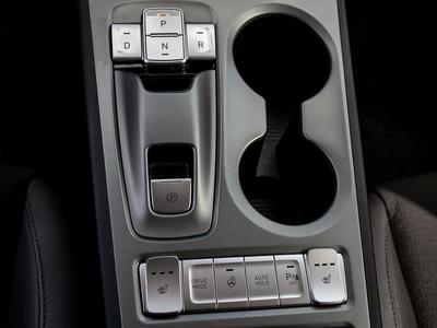 Hyundai Kona Style, KEYLESS KRELL SOUND NAVI LENKRADHEIZUNG SPU 