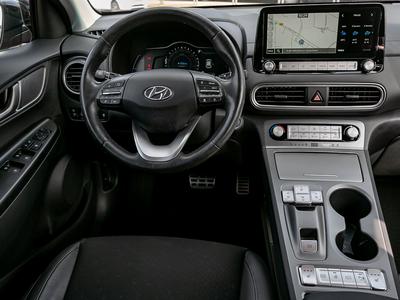 Hyundai Kona Style, KEYLESS KRELL SOUND NAVI LENKRADHEIZUNG SPU 