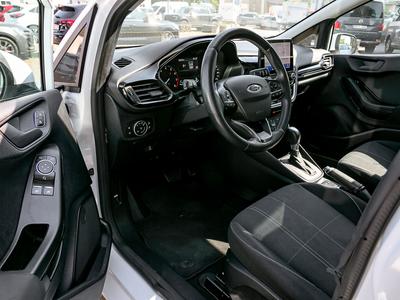Ford Fiesta Cool & Connect AUTOMATIK NAVI TEMPOMAT WINTERPAKET 