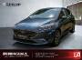 Ford Fiesta 1.0 Titanium Sicht-Paket Spurhalteassi. 