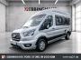 Ford Transit Big Nugget Westfalia Camper Van, AUTOMATIK verfügb 