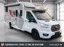 Ford Transit Challenger Graphite Ultmiate 337 AUTOMATIK Verfügb 