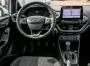 Ford Fiesta Cool & Connect 1.1 EU6d 1.HAND KLIMAANLAGE WINTERP 