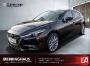 Mazda 3 2.0 Sports-Line Kamera Touring-Paket BOSE LED 