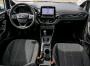 Ford Fiesta Cool & Connect TEMPOMAT KLIMA TOUCHSCREEN PDC WINT 