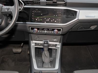 Audi Q3 35 TFSI S TRONIC ADVANCED +NAVI+MATRIX+RFK++ 