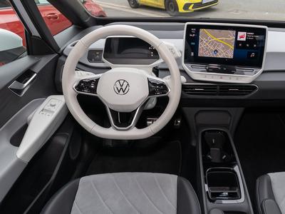 VW ID.3 PRO PERFORMANCE UPGRADE+NAV+RFK+KLA+CARPLAY 