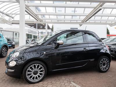 Fiat 500 1.2 8V S&S STAR +NAVI+CARPLAY+PANO+PDC+MET++ 