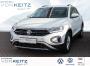 VW T-Roc TSI Life +ALLW+L/SHZ+RFK+KLIMA+BC+LED+ACC+ 