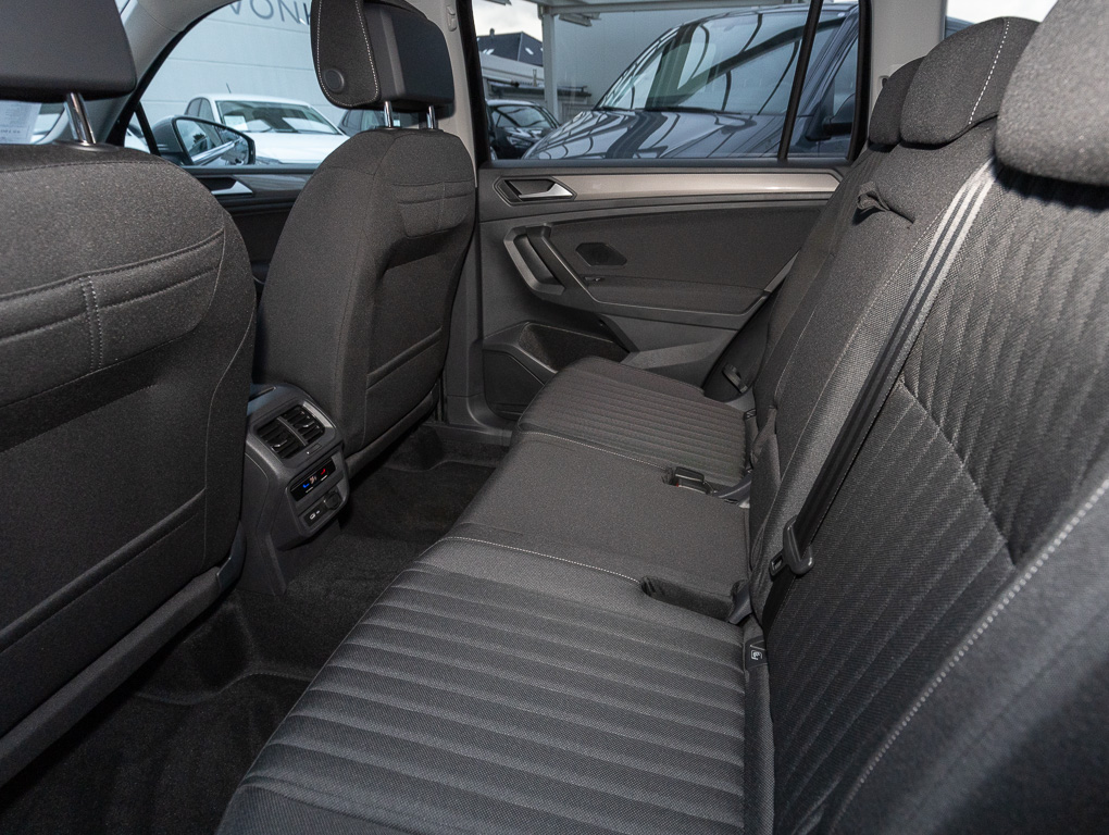 VW Tiguan Allspace Life 1.5 TSI 