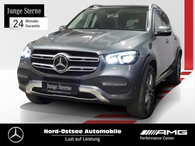 Mercedes-Benz GLE 350 large view * Click on the picture to enlarge it *