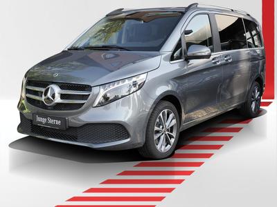 Mercedes-Benz V 250 Avantgarde Edition LED MBUX DAB Navi 