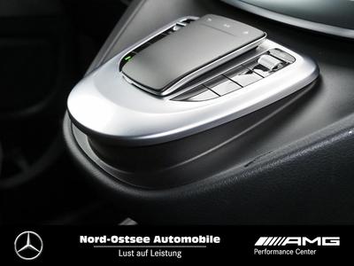 Mercedes-Benz V 300 lang AHK LED Navi Kamera 2,5t 2x Klima 