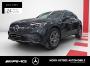 Mercedes-Benz GLC 300 d 4M AMG MBUX SHZ KLIMA KEYLESS-GO 