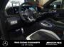 Mercedes-Benz GLE 63 AMG S 4M HUD AHK Pano 360° Kamera Burmest. 
