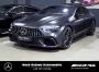 Mercedes-Benz AMG GT 63 4M Night 360° SD Multibeam Navi Sitzhz 