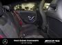 Mercedes-Benz A 35 AMG position side 11