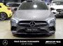 Mercedes-Benz A 35 AMG position side 2