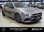 Mercedes-Benz A 35 AMG position side 3