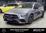Mercedes-Benz A 35 AMG position side 6