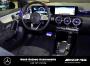 Mercedes-Benz A 35 AMG position side 8