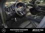 Mercedes-Benz GLC 300 AMG 4M COMAND LED Pano AHK Parkpaket 