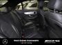 Mercedes-Benz C 220 d AMG Distro LED Kamera Sitzhz Navi 9G 