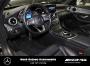 Mercedes-Benz C 220 d AMG Distro LED Kamera Sitzhz Navi 9G 