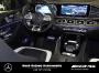 Mercedes-Benz GLE 63 AMG S 4M AHK Night Pano HUD 360° Kamera 