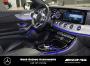 Mercedes-Benz E 200 AMG Multibeam Navi Pano DAB Parkpaket LED 