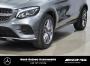 Mercedes-Benz GLC 250 4M AMG SD Navi AHK Parkpaket LED Kamera 