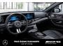 Mercedes-Benz E 300 e T AMG HUD Night Burmester 360° Kamera 9G 