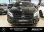 Mercedes-Benz GLA 180 AMG Night Kamera DAB Navi Sitzhzg LED 