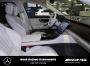 Mercedes-Benz S 400 d lang AMG 4M Navi 360° Multibeam MBUX SHZ 