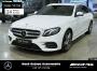 Mercedes-Benz E 220 d T AMG Comand Kamera AHK Distr. LED 