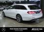 Mercedes-Benz E 220 d T AMG Comand Kamera AHK Distr. LED 