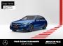 Mercedes-Benz C 43 AMG T 4M Comand Kamera Distro Pano Sitzhzg 