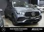 Mercedes-Benz GLE 53 AMG 4M HUD AHK 360° Kamera Pano Night 