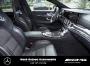 Mercedes-Benz E 63 AMG position side 10