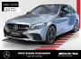 Mercedes-Benz C 300 e T AMG Pano Night COMAND Parkpaket Sound 