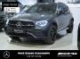 Mercedes-Benz GLC 300 position side 1