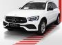 Mercedes-Benz GLC 220 d 4M AMG AHK Night Kamera Navi DAB LED 