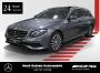 Mercedes-Benz E 250 T Exclusive Pano AHK Multi Kamera Navi 9G 