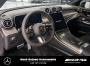 Mercedes-Benz GLC 300 de 4m AMG NIGHT PANO AHK DIGITAL-LIGHT 